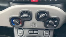 Fiat Panda 0.9 TwinAir [85] Easy 5dr Dualogic Petrol Hatchback